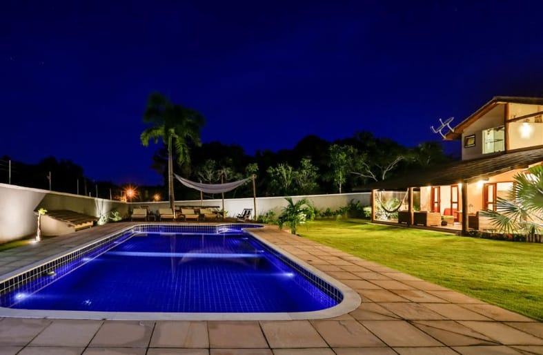Casa à venda, Arraial D'Ajuda, Porto Seguro, BA
