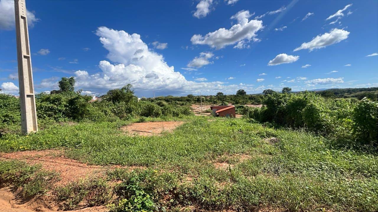 Terreno à venda, Alto Paraiso, Araçuaí, MG