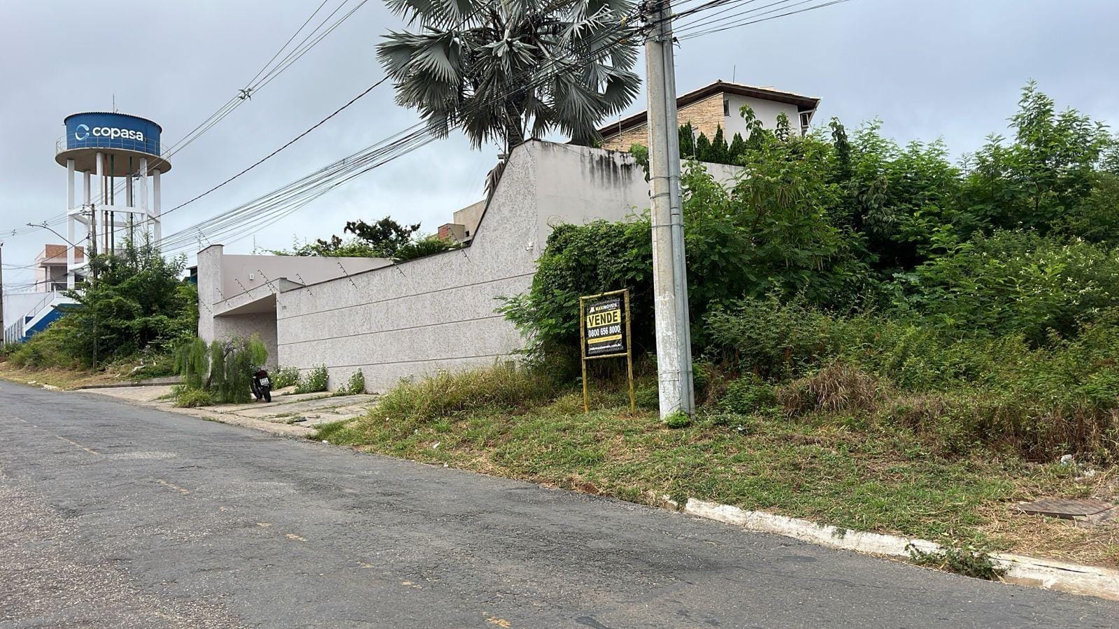 Terreno à venda, Santa Tereza, Araçuaí, MG