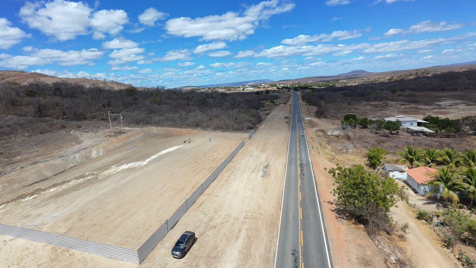 Terreno à venda, Centro, Itinga, MG
