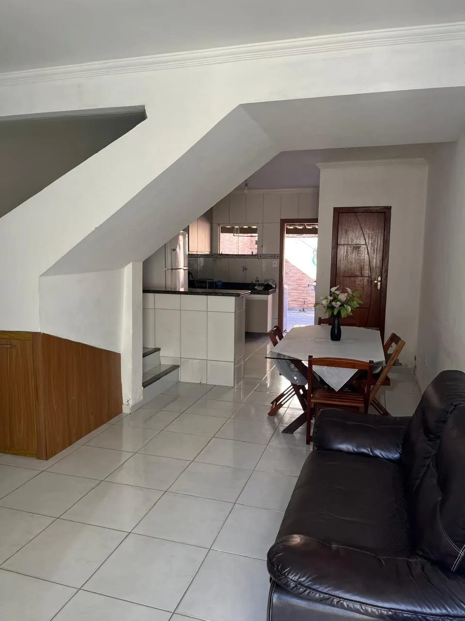 Casa à venda, Rio Jardim, Santa Cruz Cabrália, BA