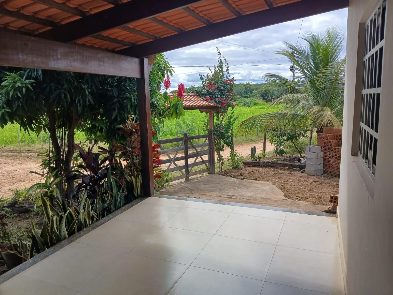Casa à venda, Bar do Gravtá, Araçuaí, MG