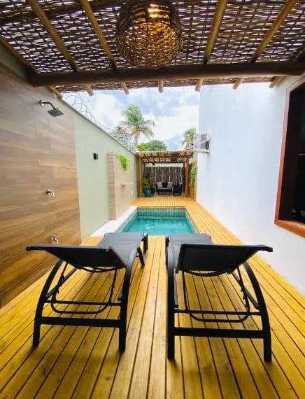 Casa para locação, Centro, Porto Seguro, BA