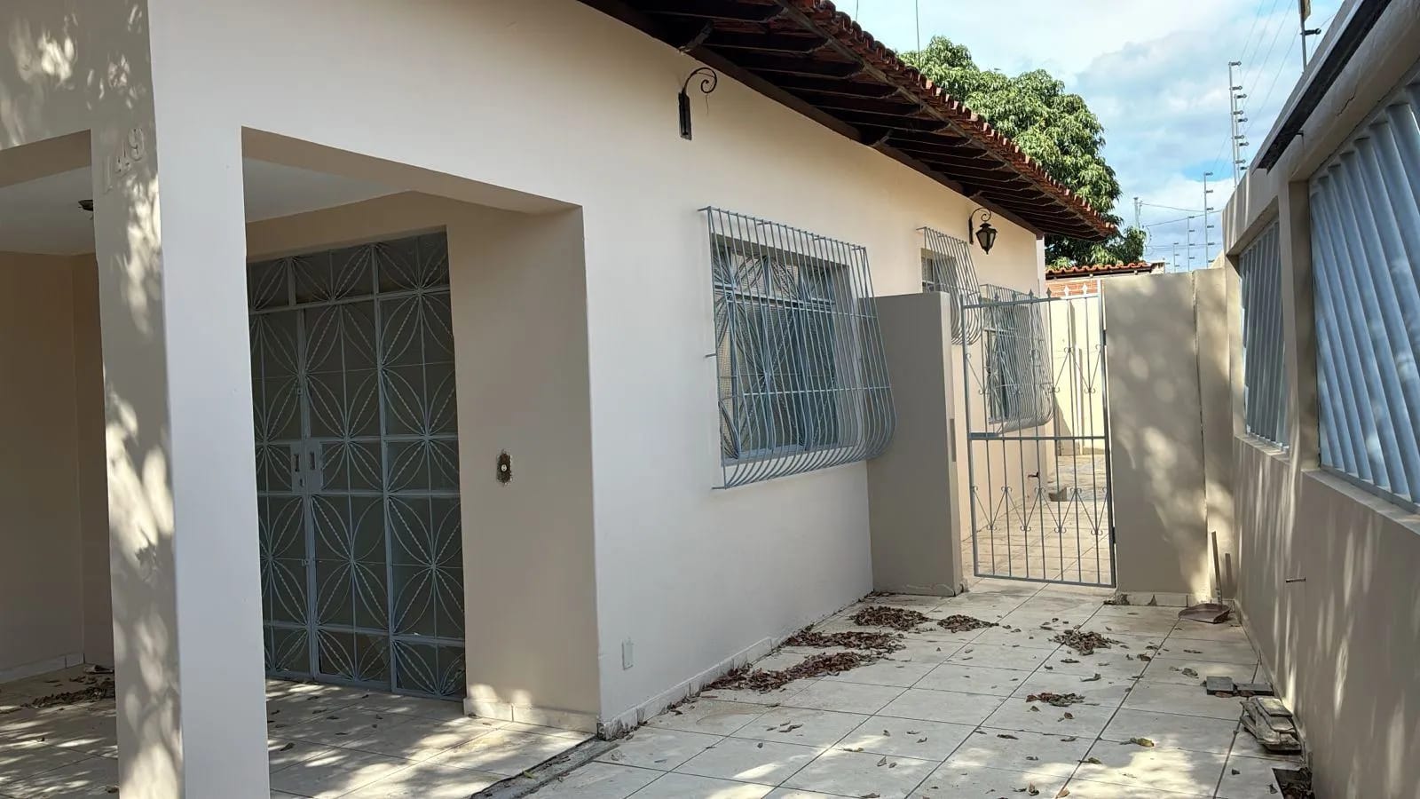 Casa para locação, Alto Planalto, Araçuaí, MG
