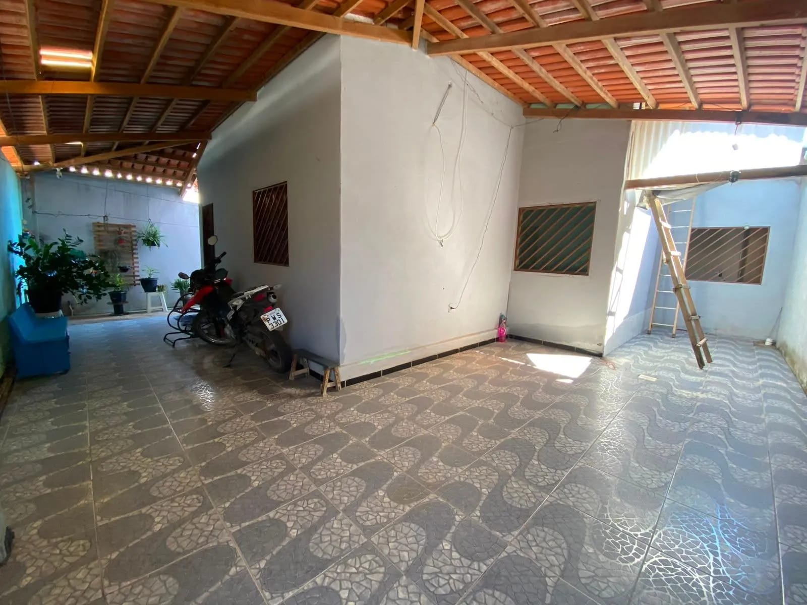 Casa à venda, Juparana, Araçuaí, MG