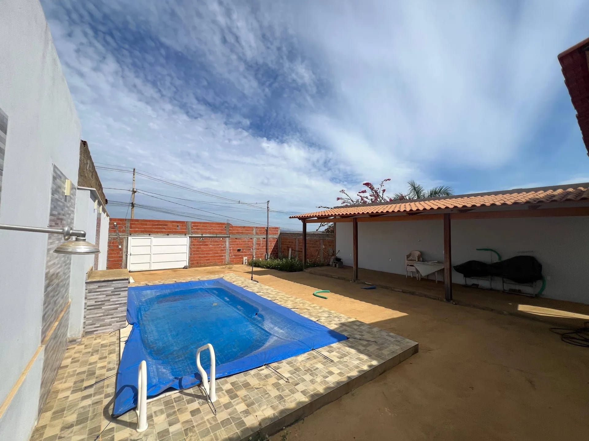 Casa à venda, Alto Paraiso, Araçuaí, MG