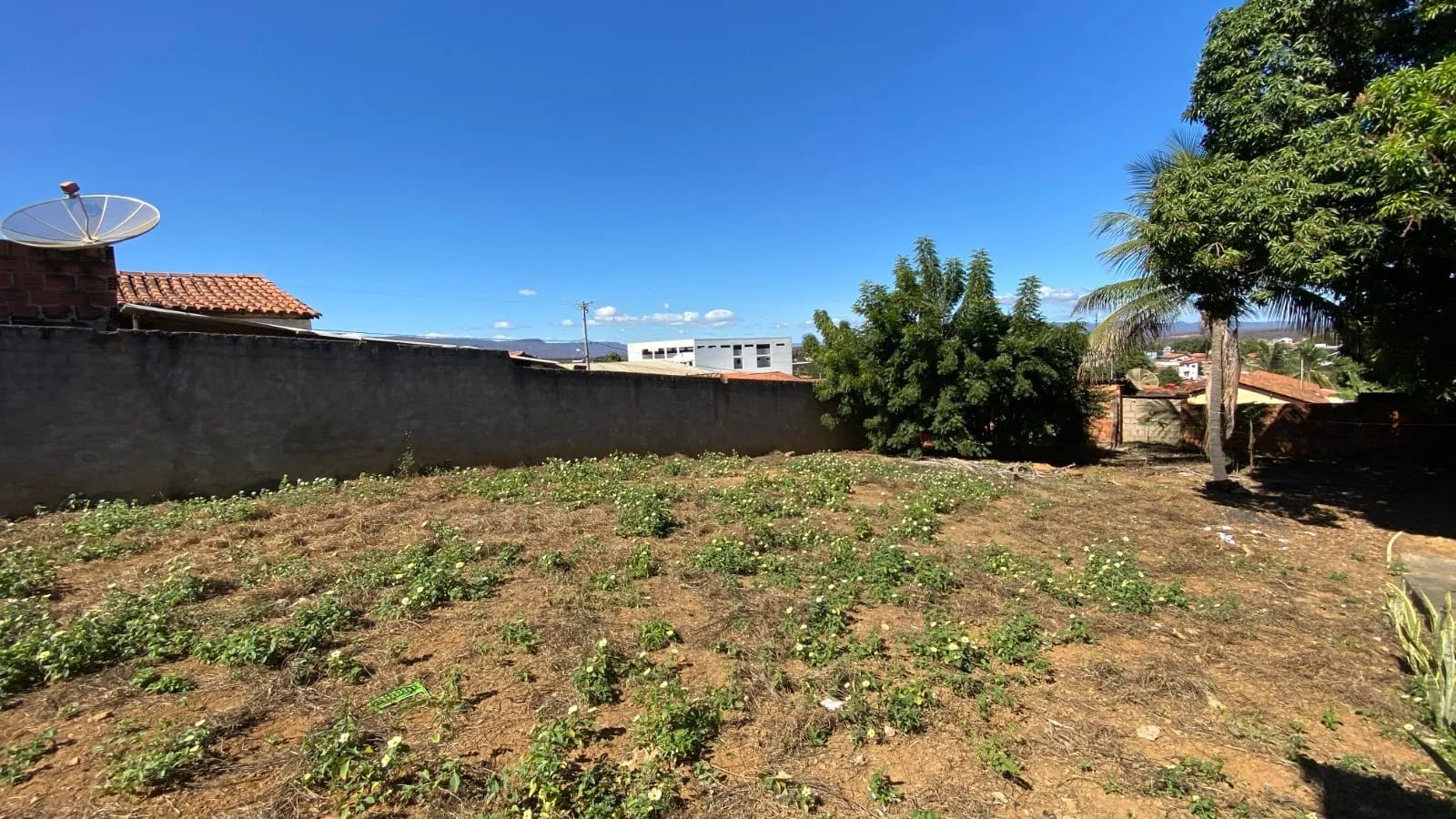 Terreno à venda, Bela Vista, Araçuaí, MG
