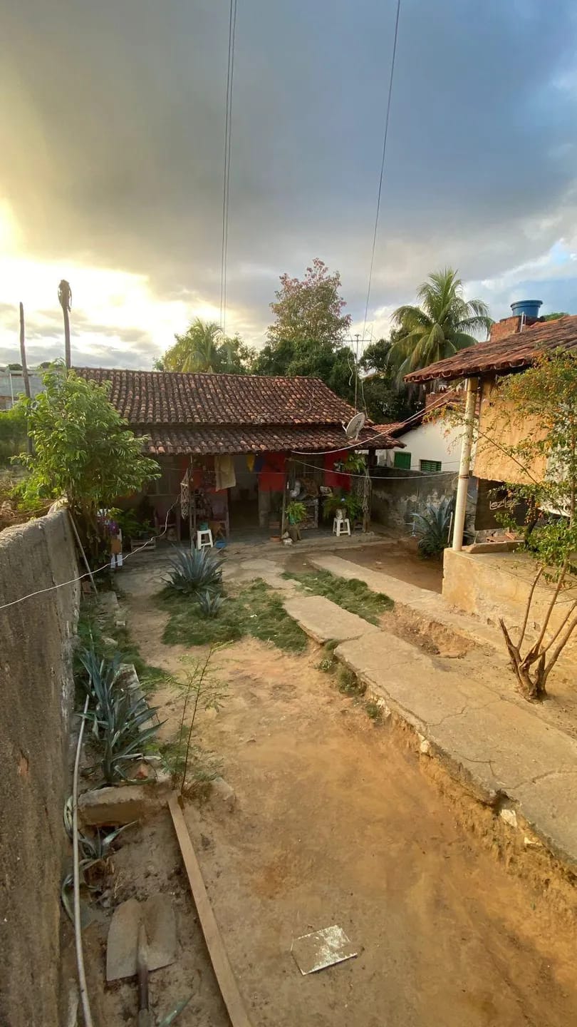 Casa à venda, Santa Tereza, Araçuaí, MG