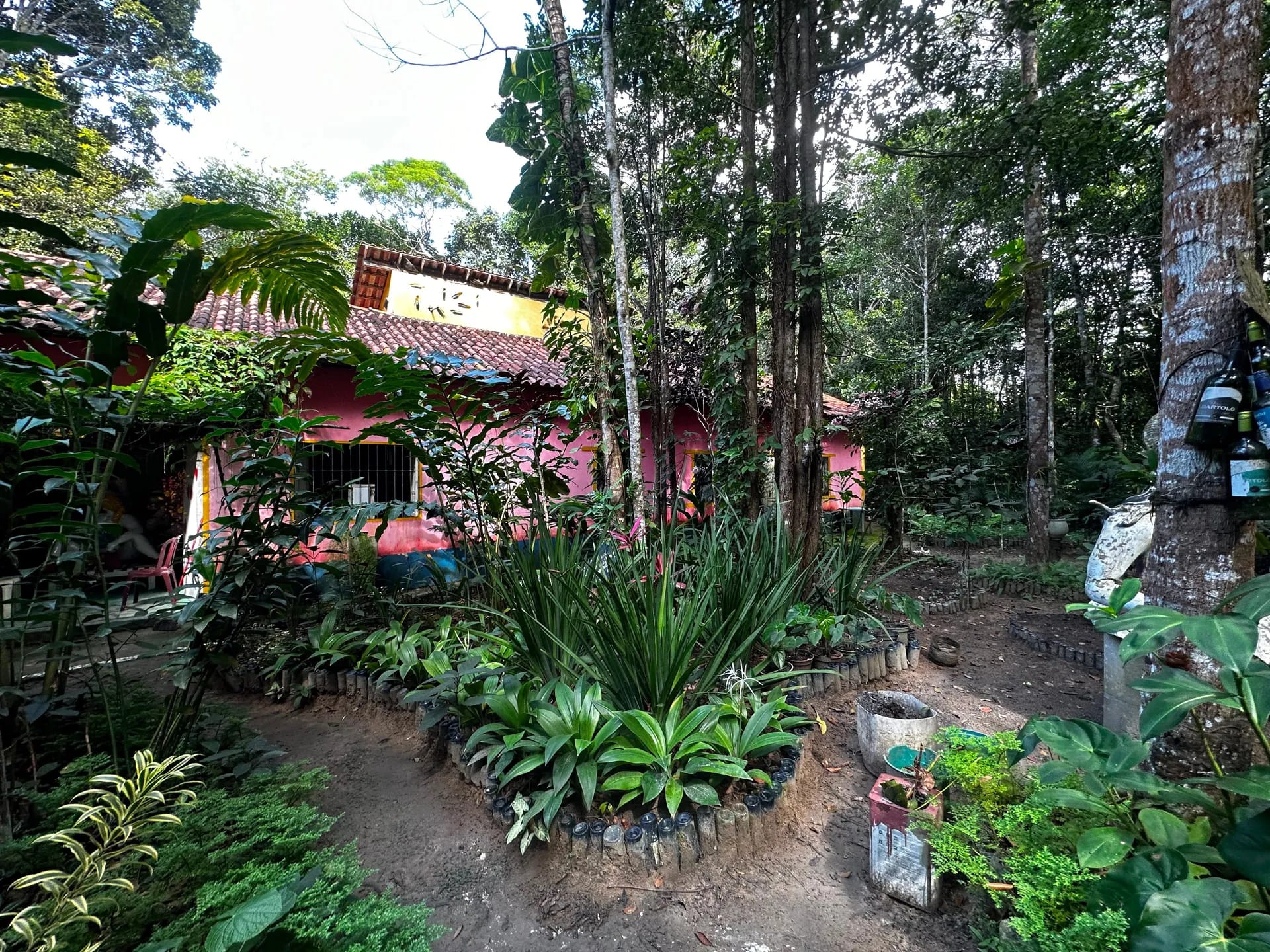 Terreno à venda, Arraial D'Ajuda, Porto Seguro, BA