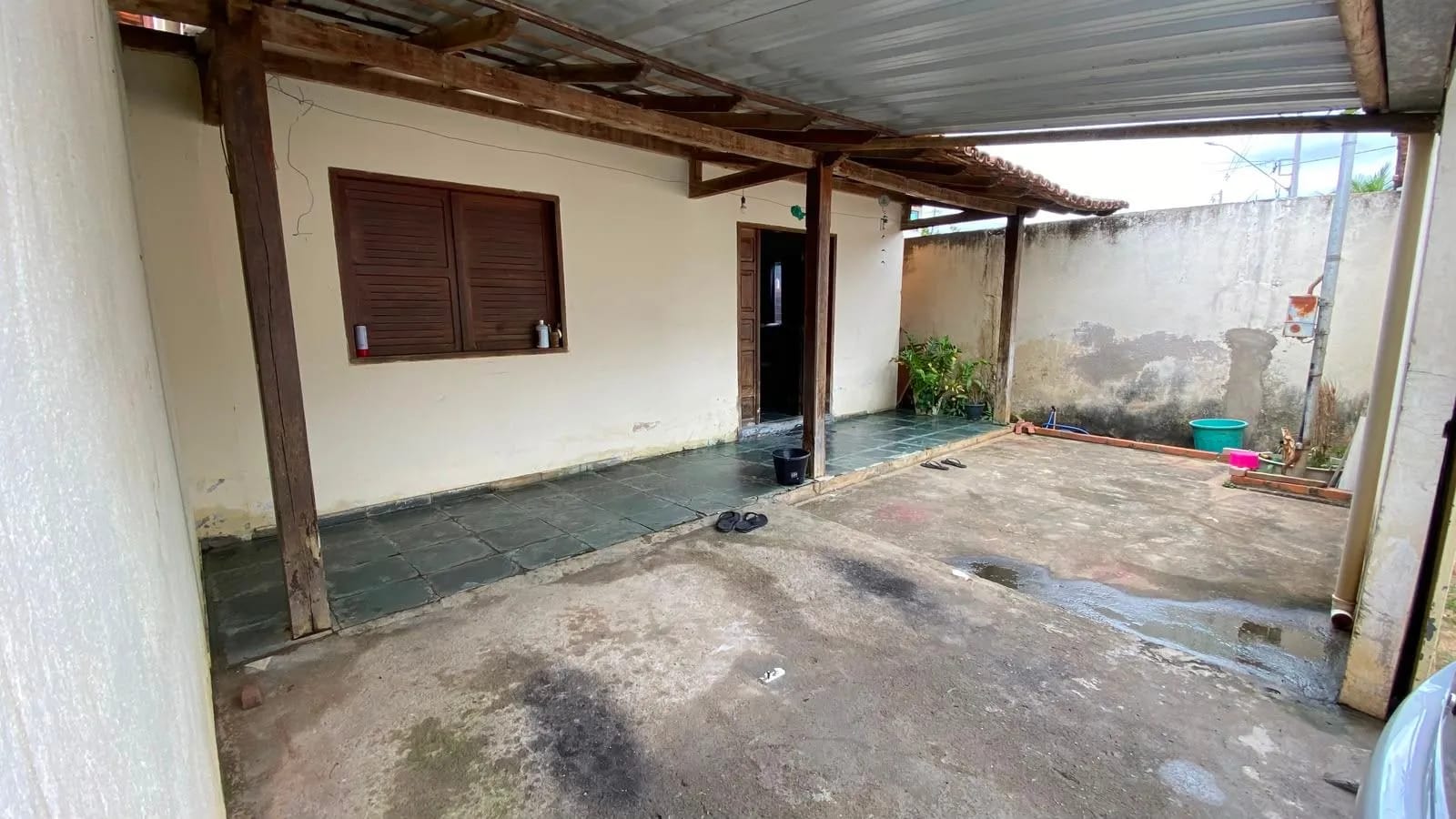 Casa à venda, Alto Mercado, Araçuaí, MG