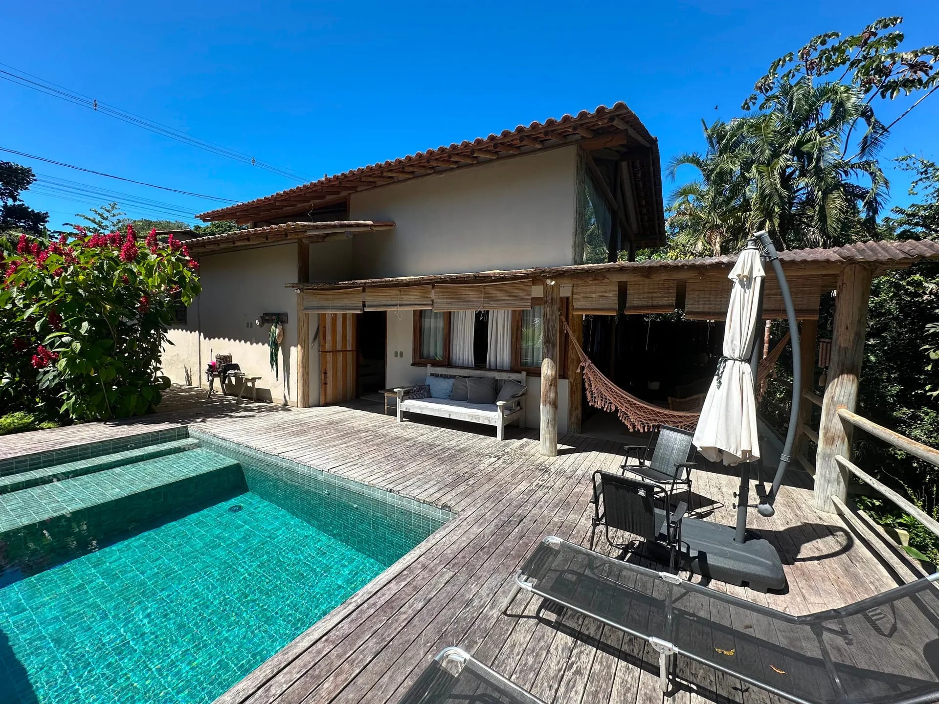 Casa à venda, Trancoso, Porto Seguro, BA