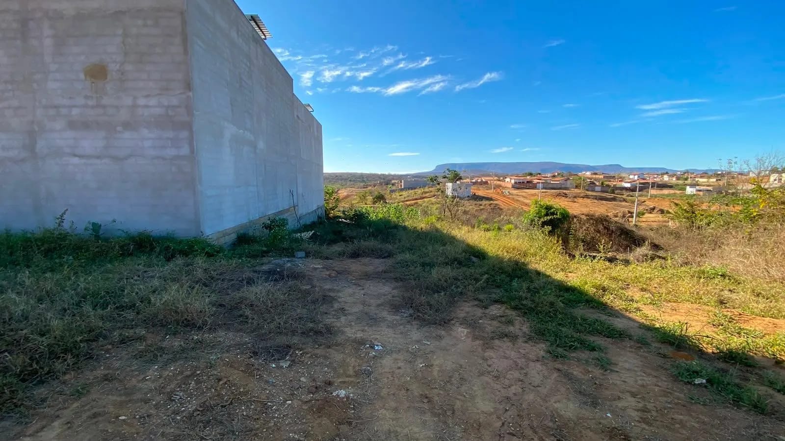 Terreno à venda, São Francisco II, Araçuaí, MG