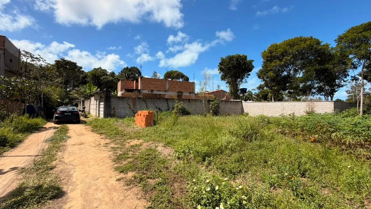 Terreno à venda, Arraial D'Ajuda - BA