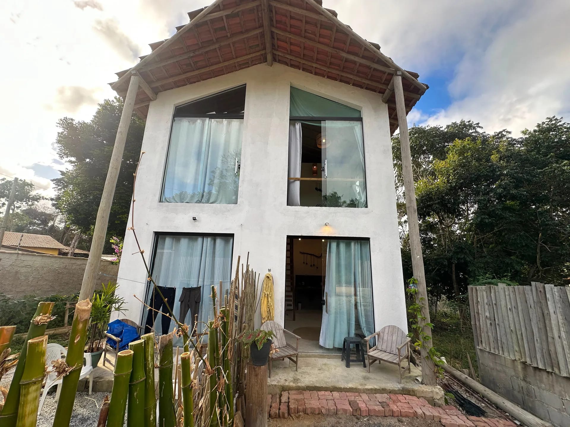 Casa à venda, Arraial D'Ajuda, BA