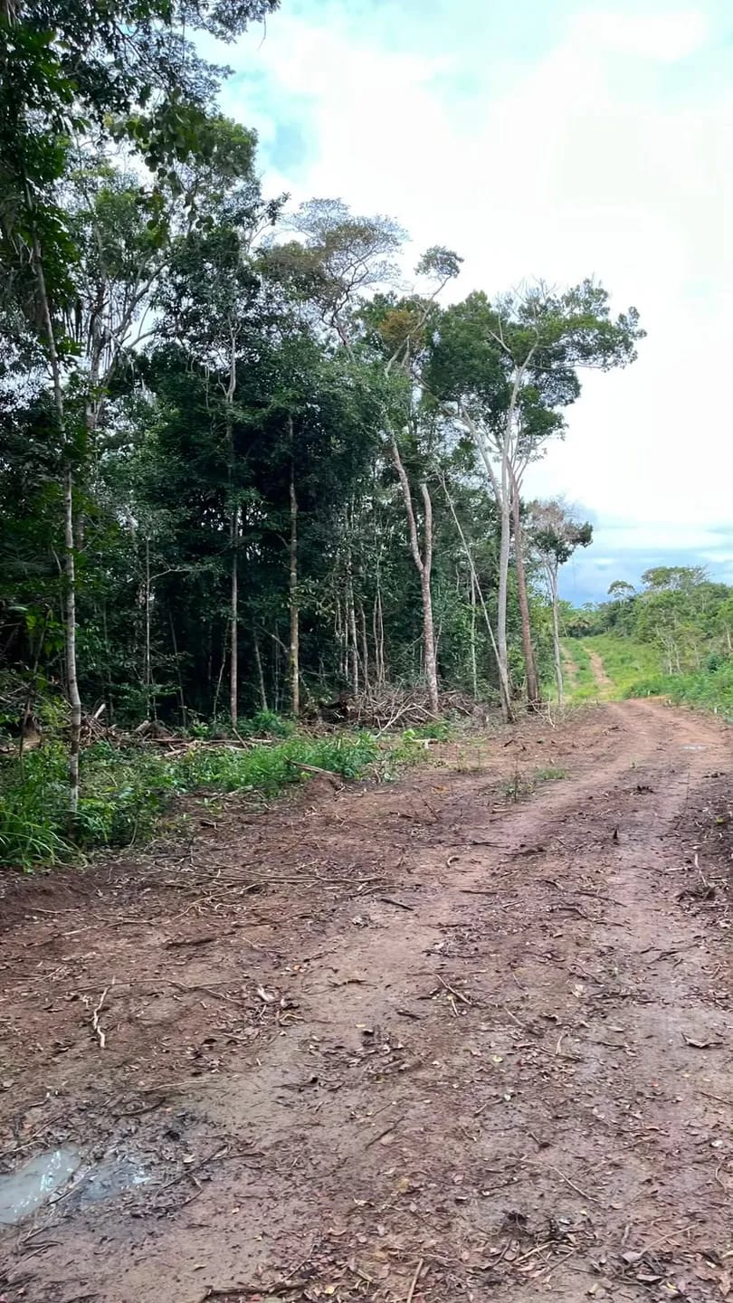 Terreno à venda, Trancoso, Porto Seguro, BA