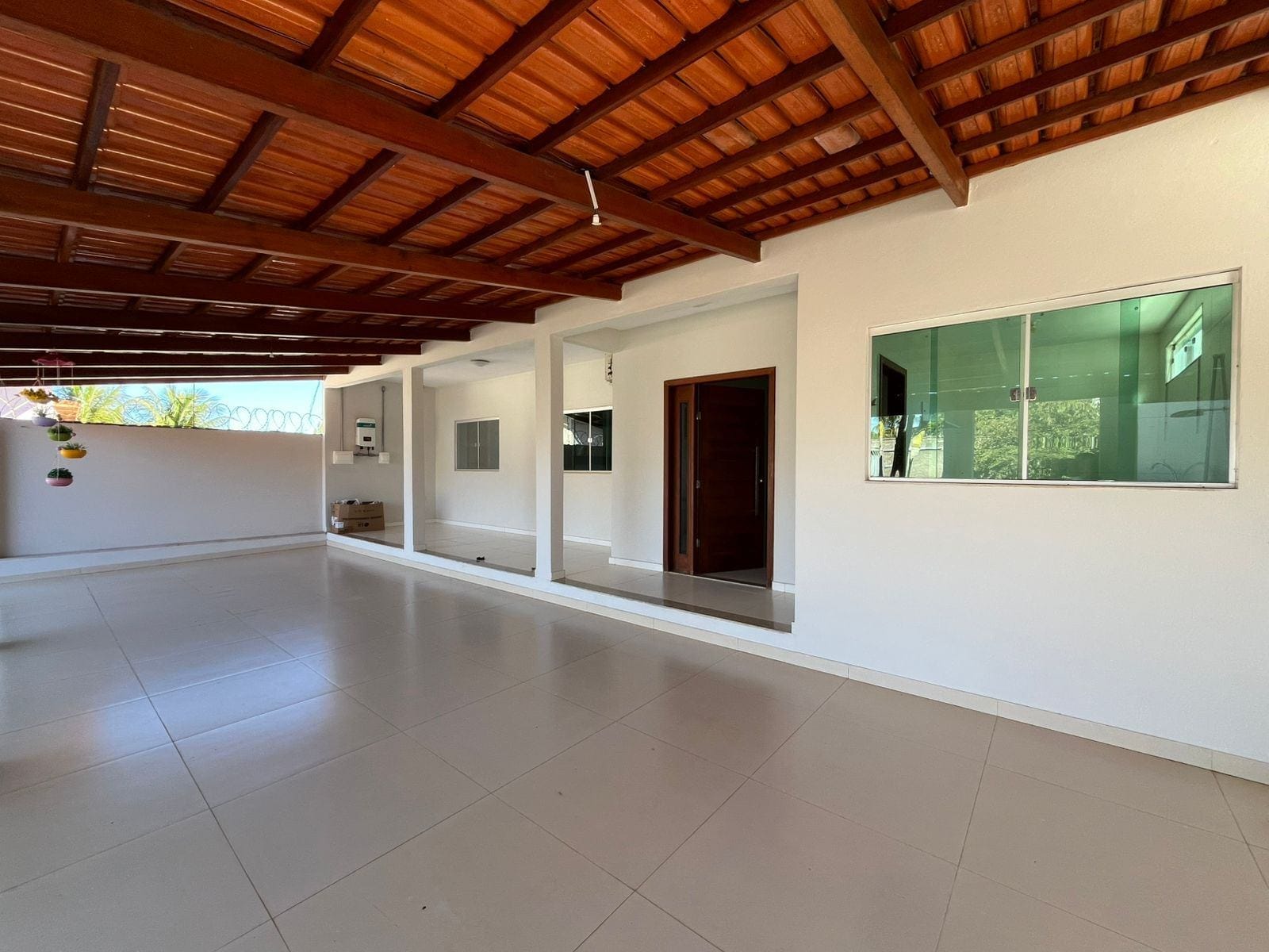 Casa para locação, São Geraldo, Araçuaí, MG