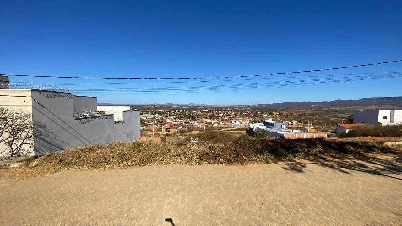 Terreno à venda, São Geraldo, Araçuaí, MG