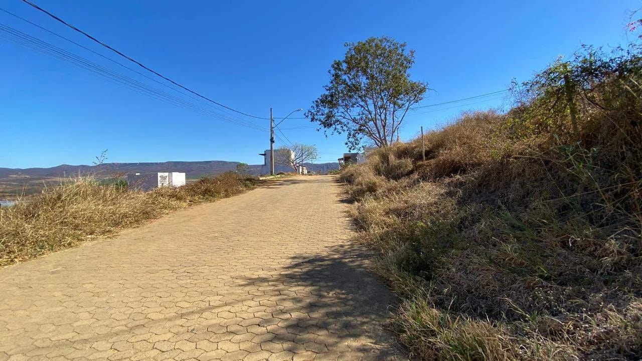 Terreno à venda, São Geraldo, Araçuaí, MG
