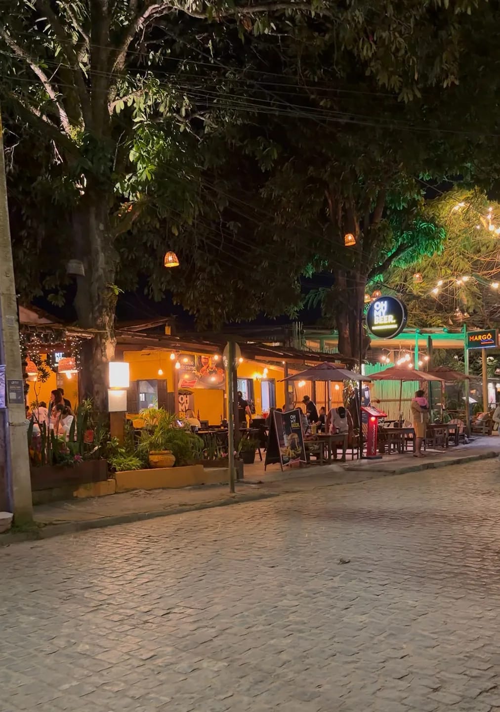 Ponto Comercial, Centro, Arraial D'ajuda - BA