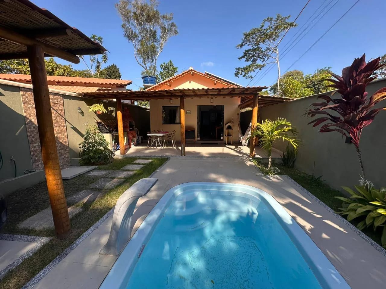 Casa à venda, Arraial D'Ajuda, Porto Seguro, BA