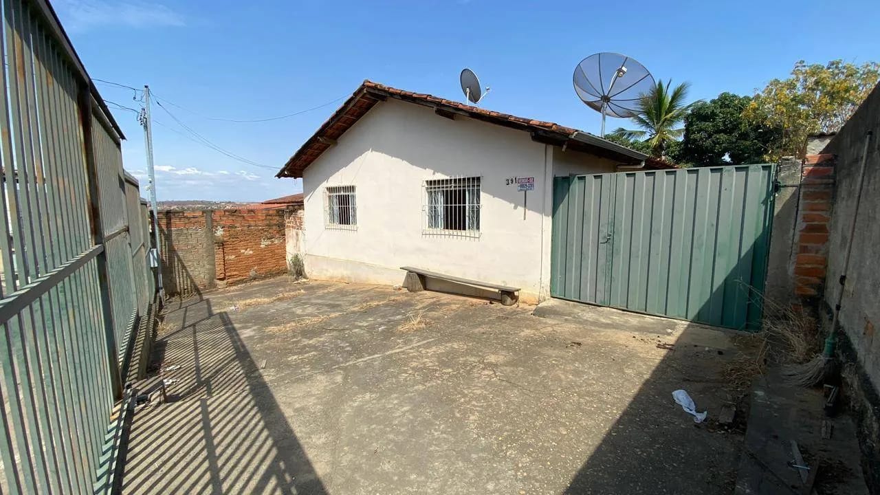 Casa à venda, Bela Vista, Araçuaí, MG