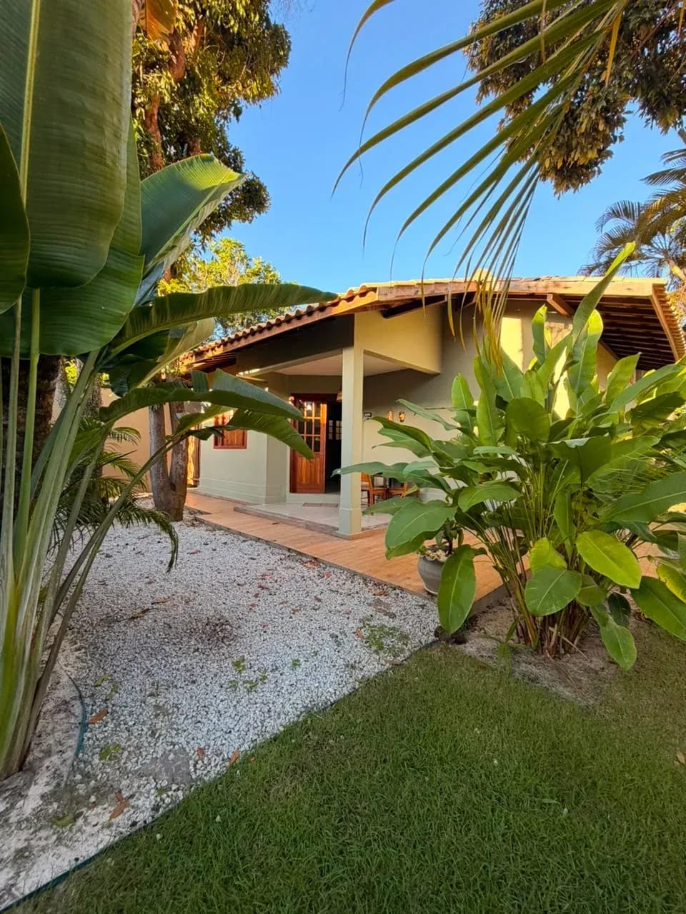 Casa à venda, Arraial D'Ajuda - BA