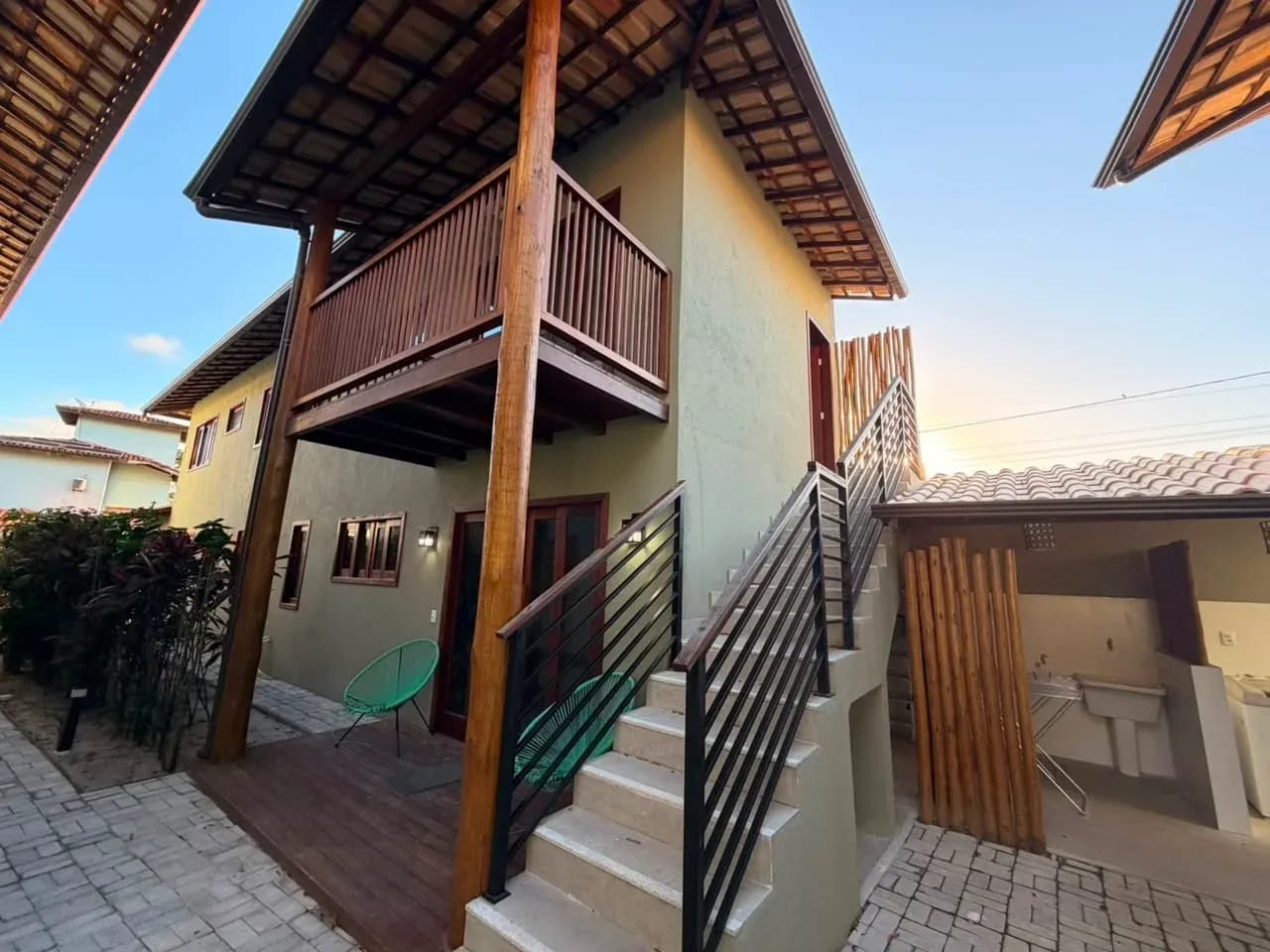 Casa à venda, Arraial D'Ajuda, Porto Seguro, BA