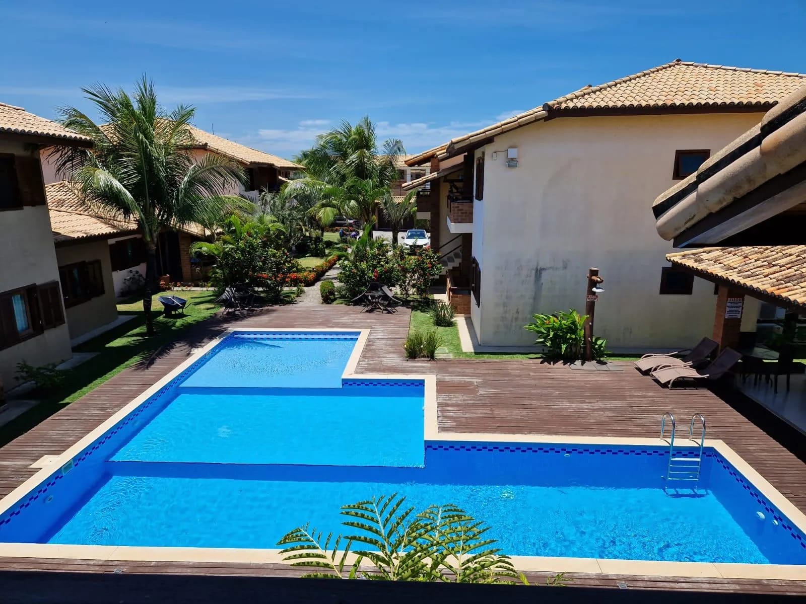Apartamento à venda, Taperapuã, Porto Seguro, BA