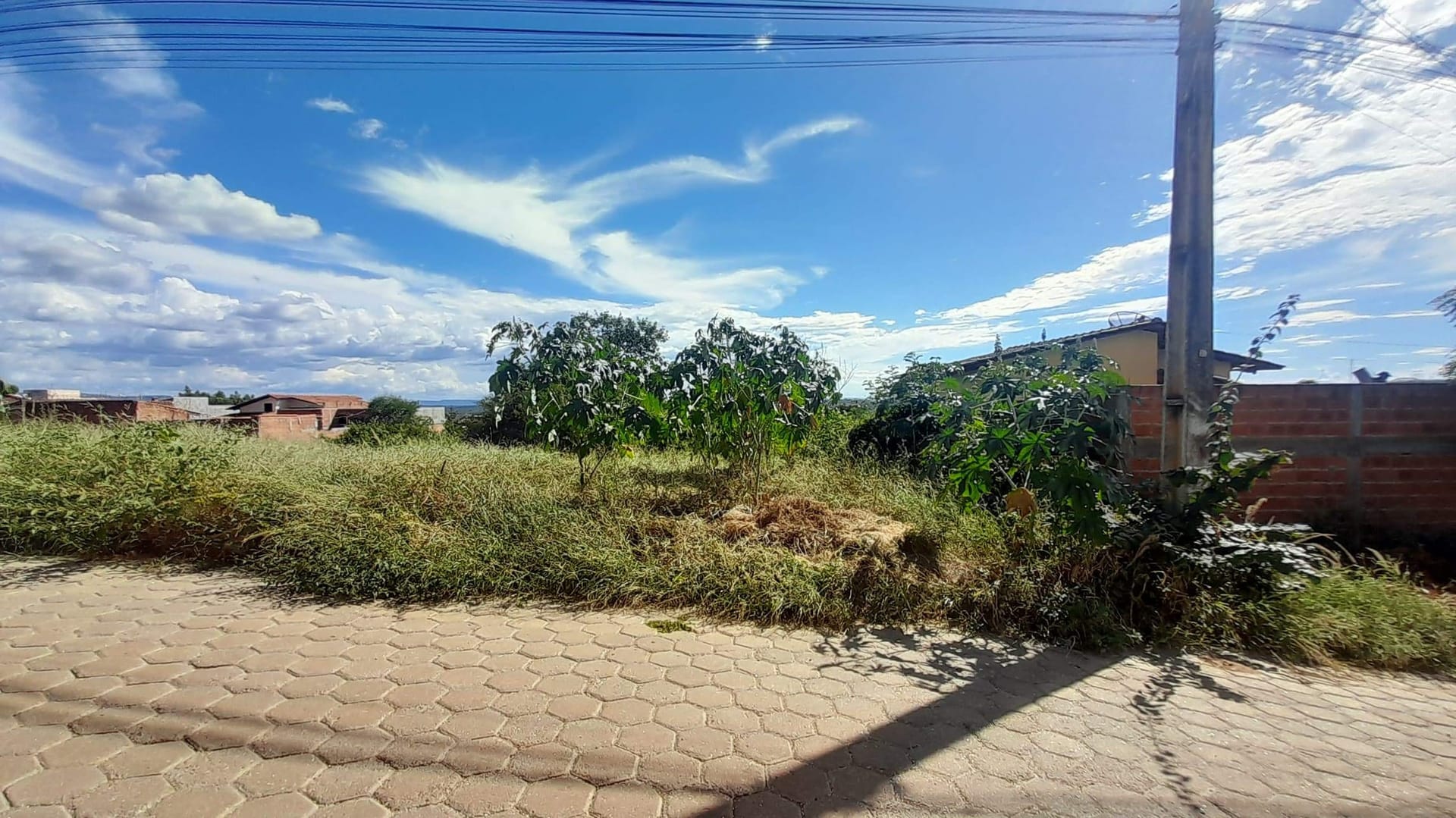 Terreno à venda, Alto Paraiso, Araçuaí, MG