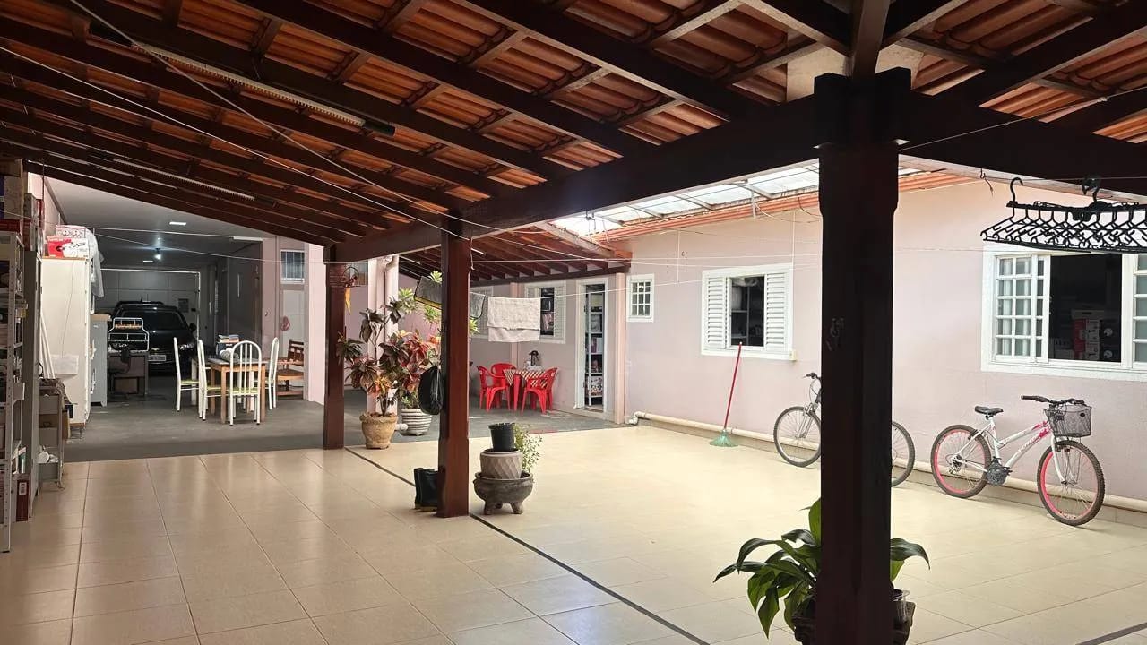 Apartamento com suíte à venda, Esplanada, Bom Despacho, MG