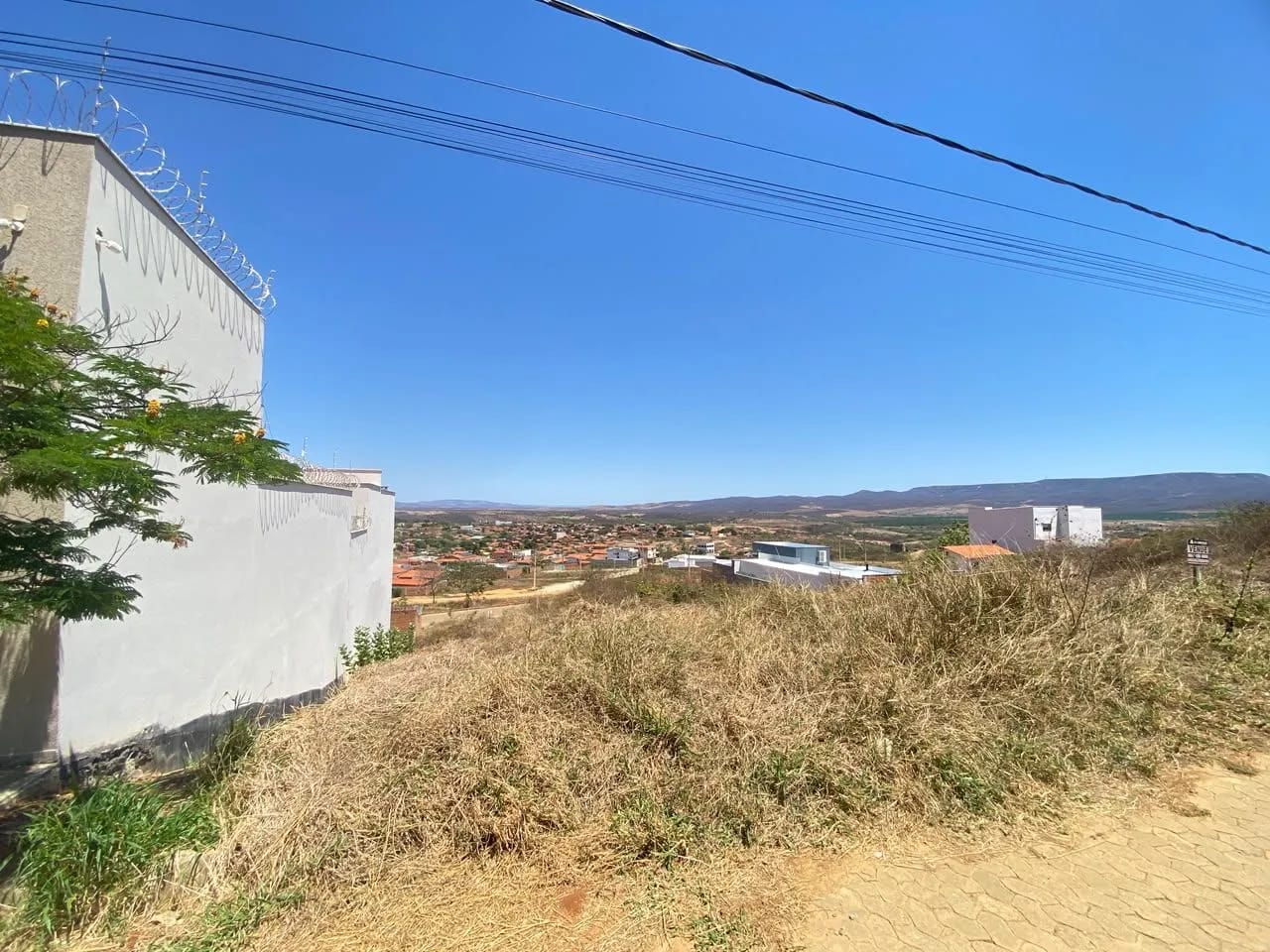 Terreno à venda, São Geraldo, Araçuaí, MG