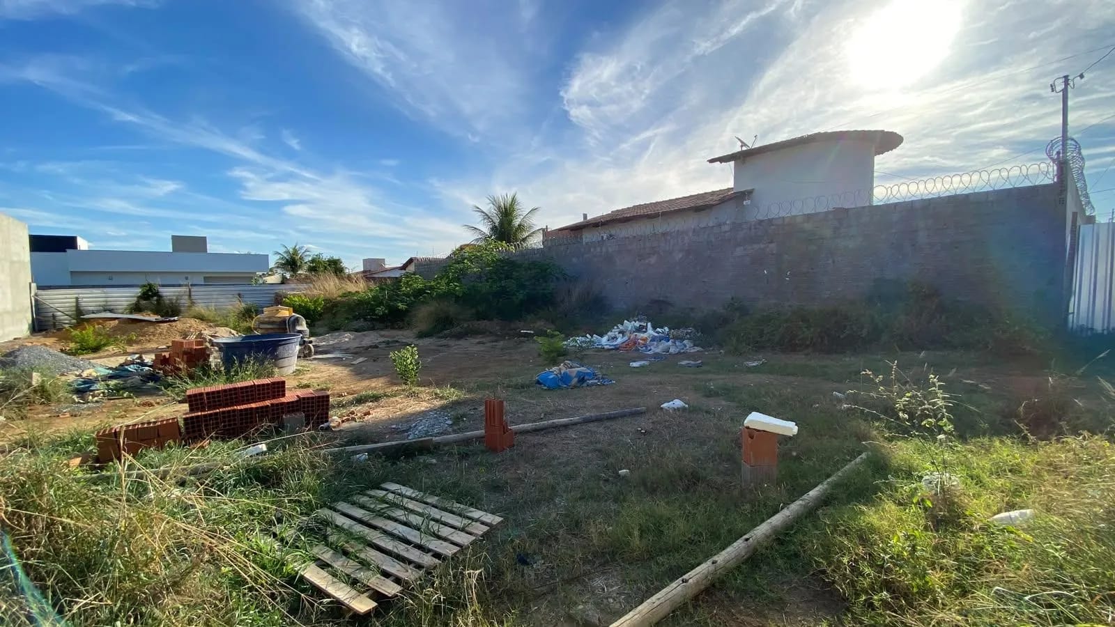 Terreno à venda, São Francisco, Araçuaí, MG