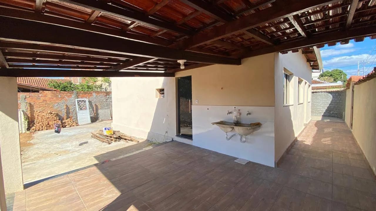 Casa para locação, São Jorge, Araçuaí, MG
