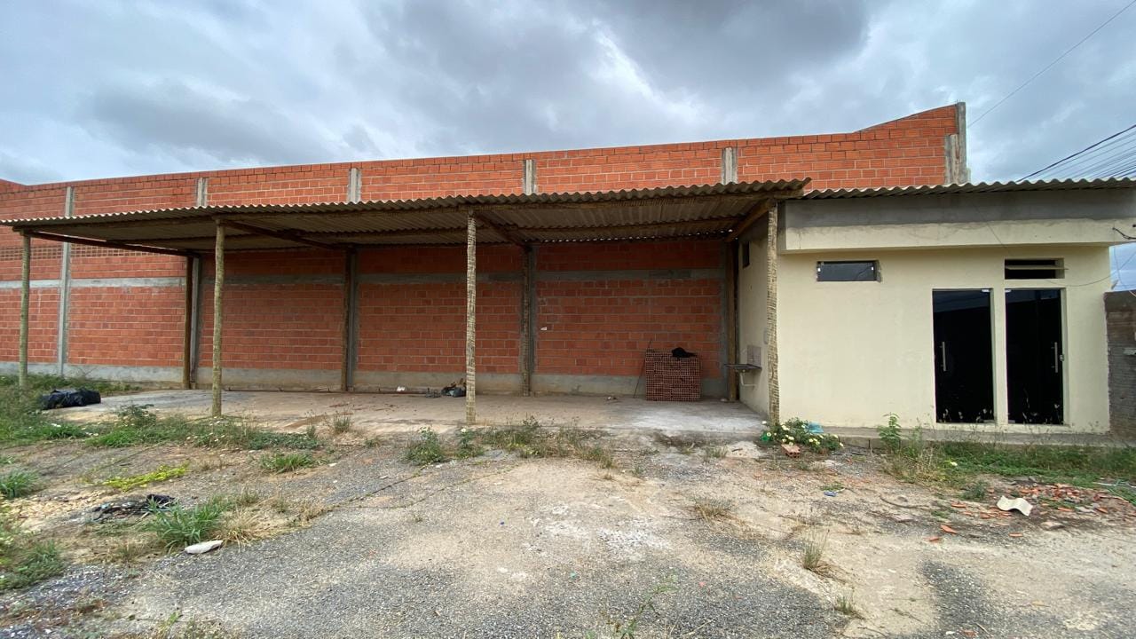 Área Externa