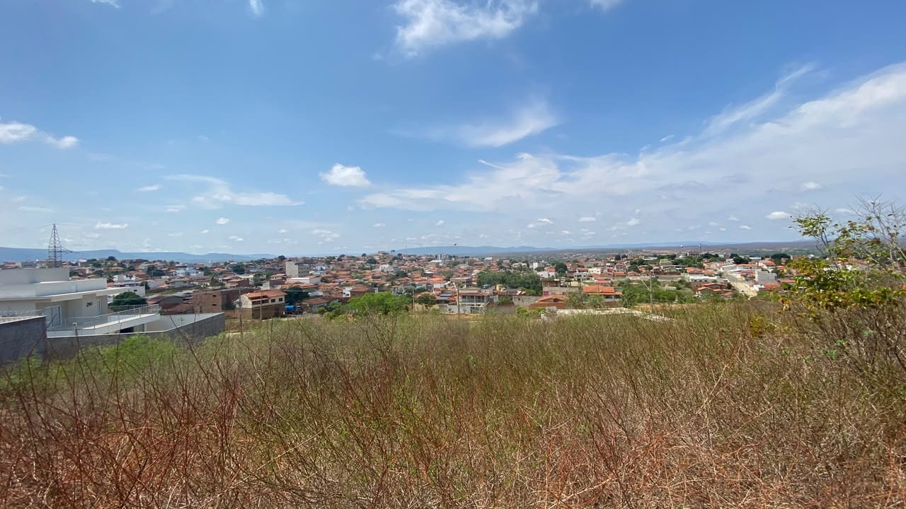 Terreno à Venda em São Geraldo - Araçuaí - MG
